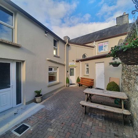 Shannon Bridge House Carrick on Shannon Camera foto