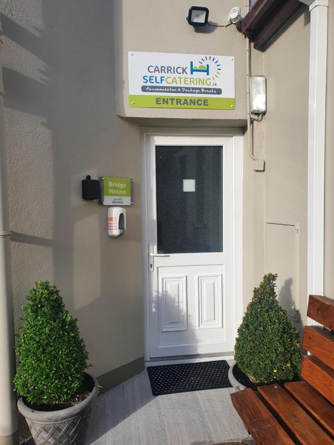 Shannon Bridge House Carrick on Shannon Camera foto