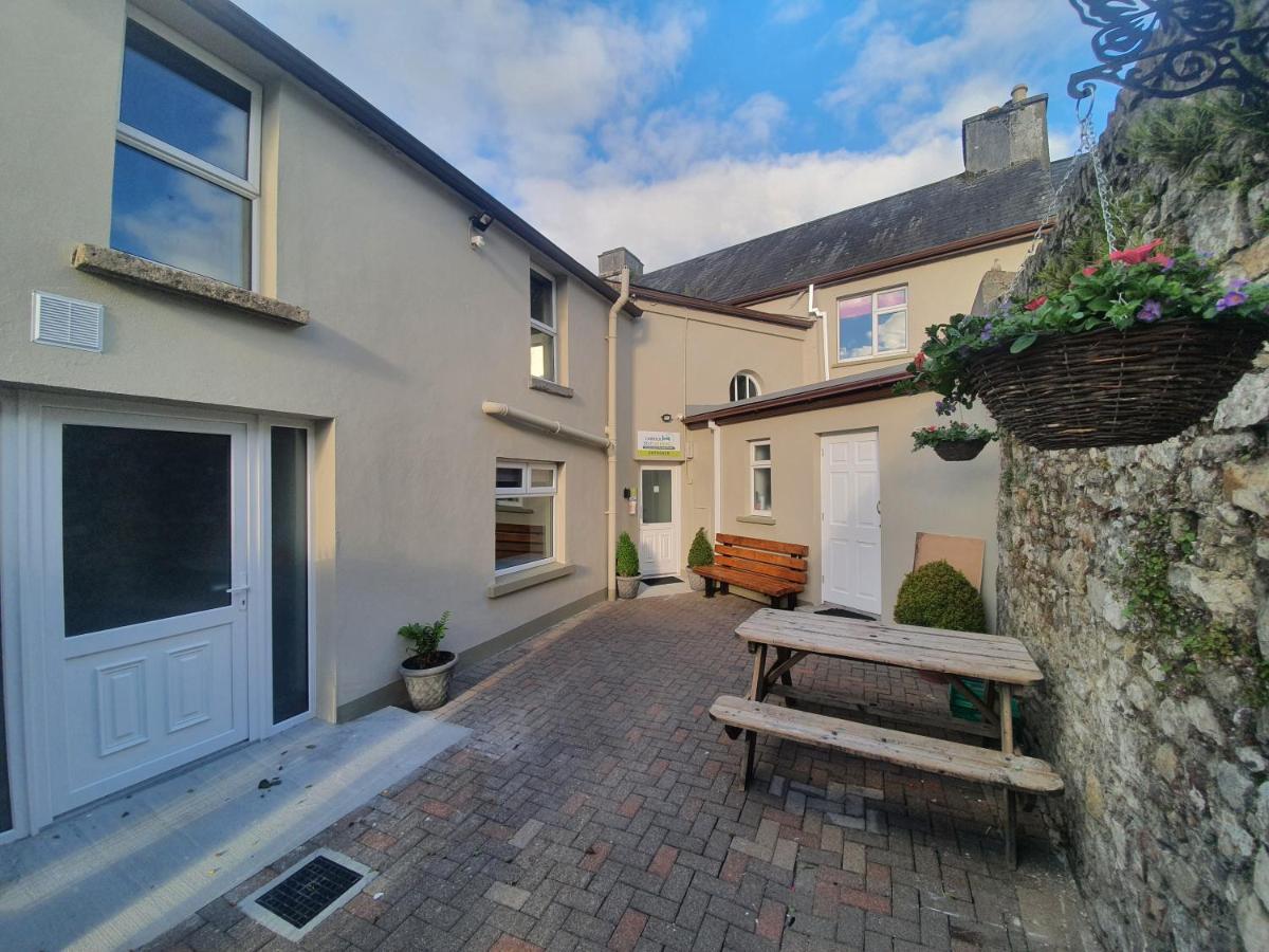 Shannon Bridge House Carrick on Shannon Camera foto