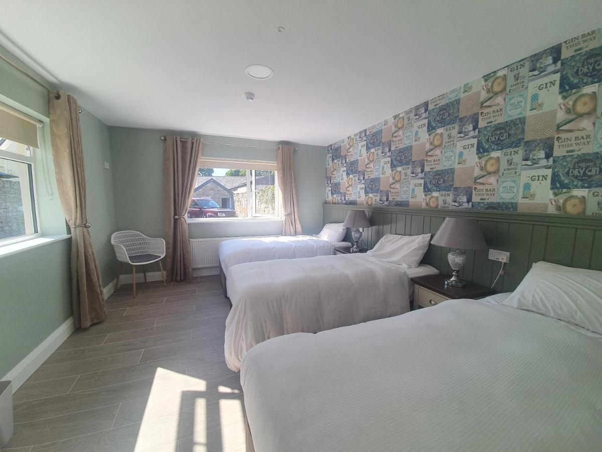 Shannon Bridge House Carrick on Shannon Esterno foto