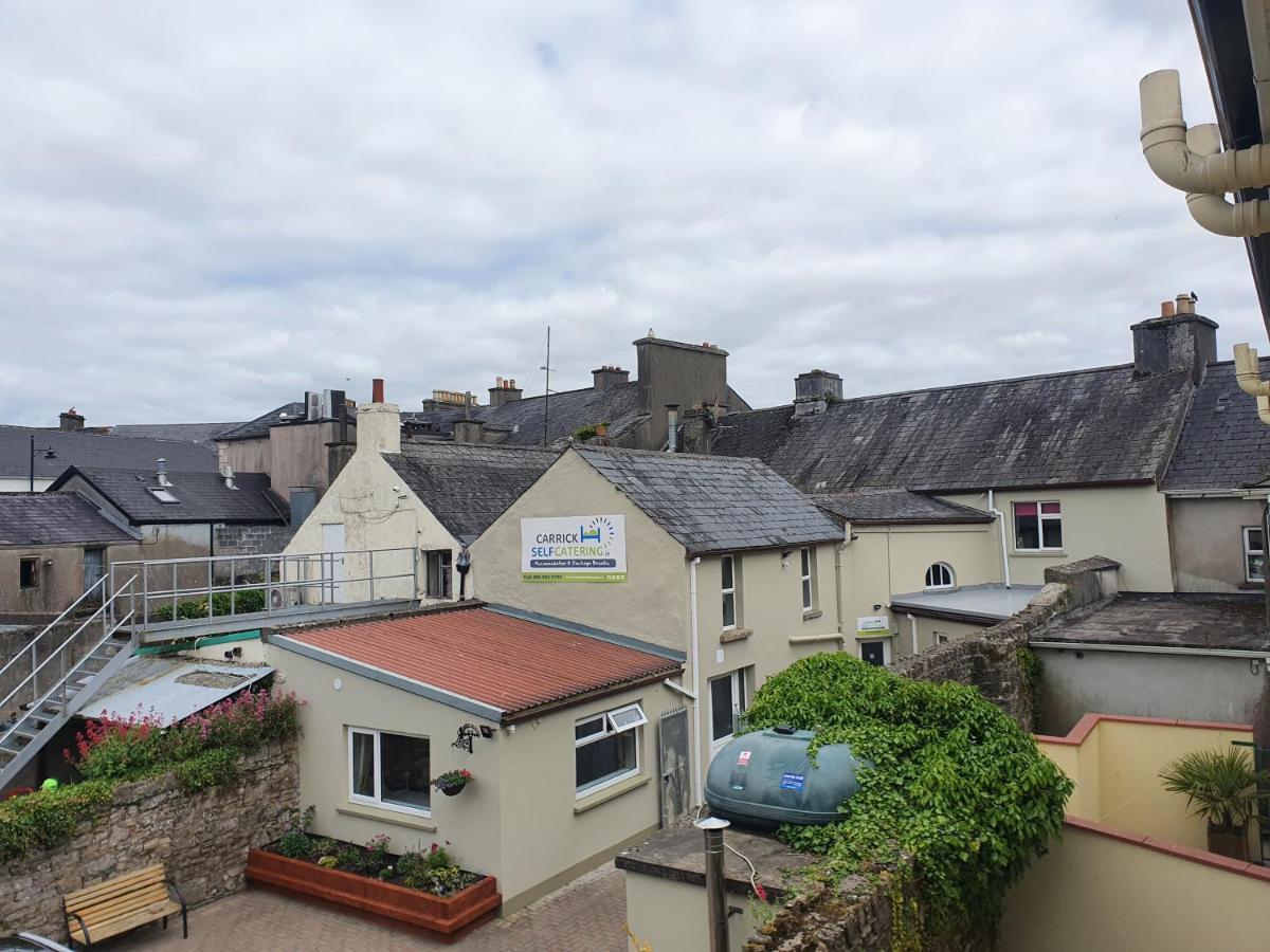 Shannon Bridge House Carrick on Shannon Esterno foto