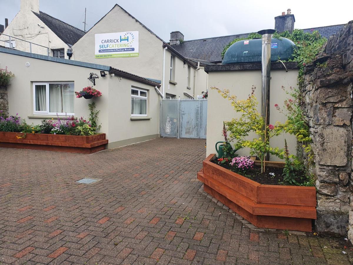 Shannon Bridge House Carrick on Shannon Camera foto