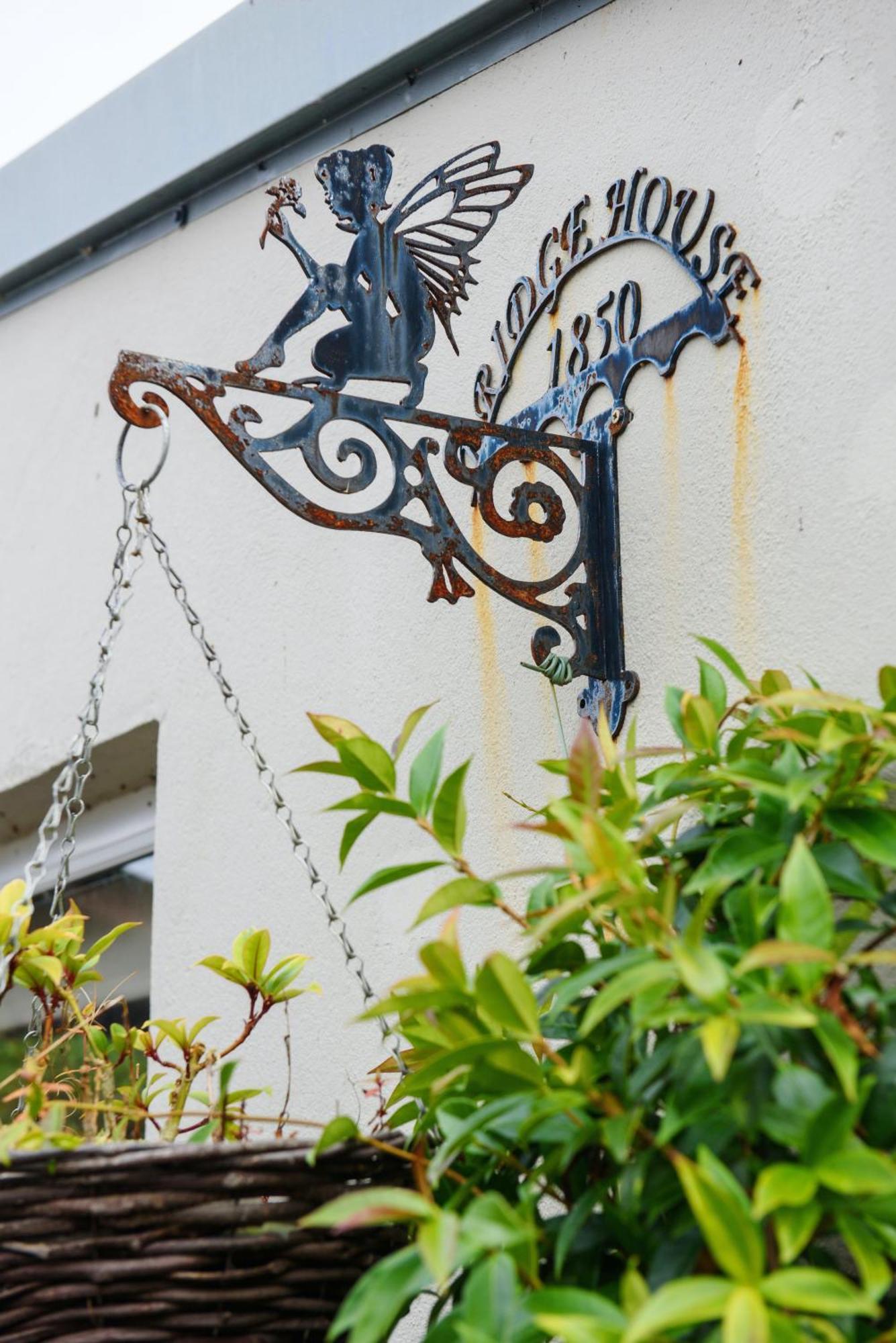 Shannon Bridge House Carrick on Shannon Esterno foto